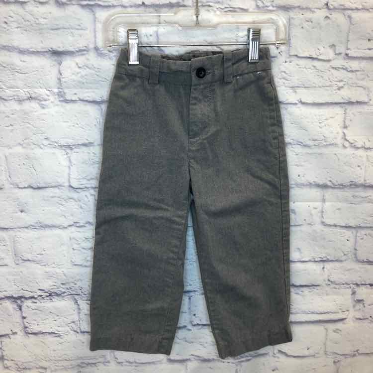 Gymboree Gray Size 2T Boys Pants