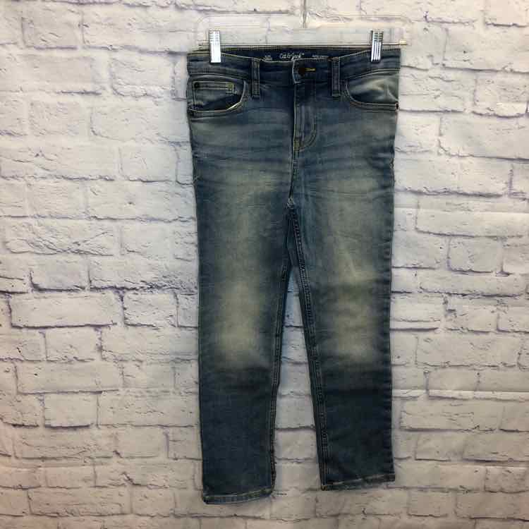 Cat & Jack Denim Size 12 Boys Jeans