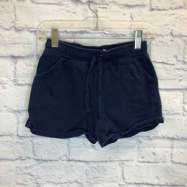 Carters Navy Size 7 Girls Shorts