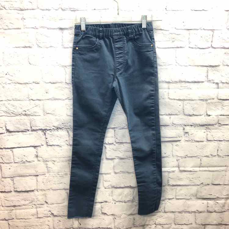 H&M Blue Size 12 Girls Pants