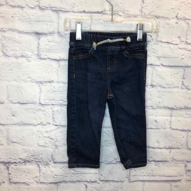 Jumping Beans Denim Size 18 Months Boys Jeans