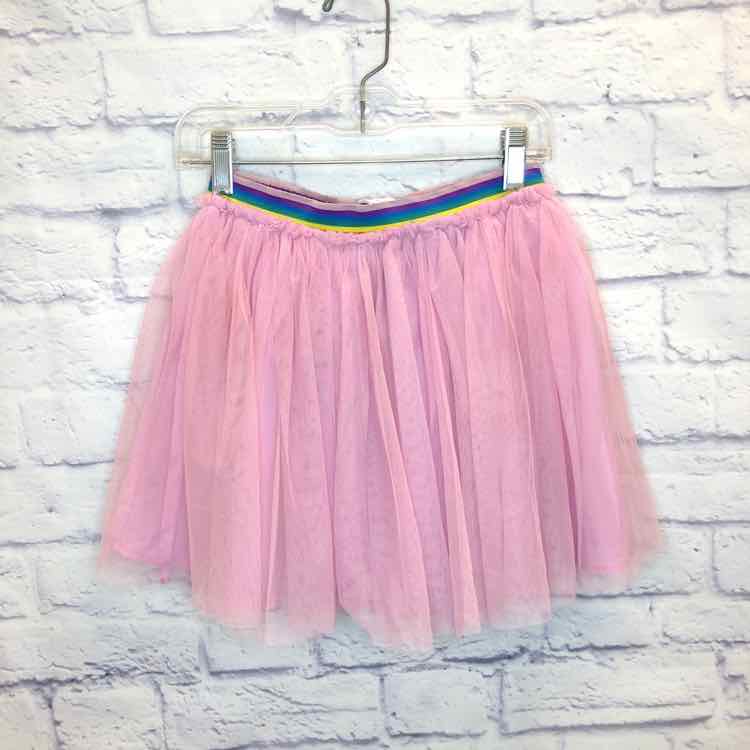 Harper Canyon Pink Size 7 Girls Skirt