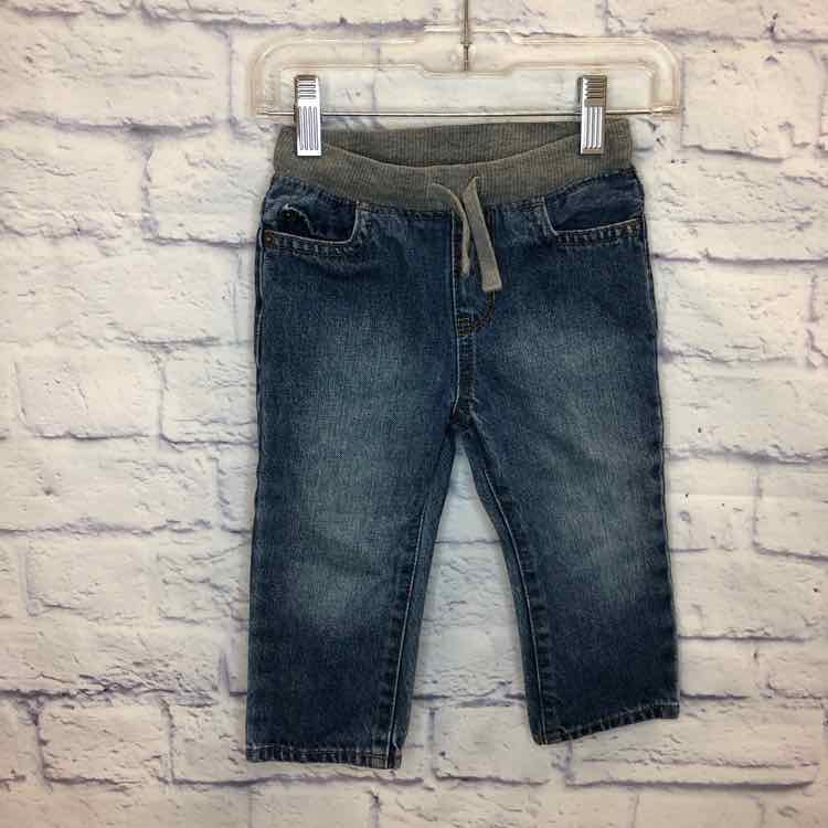 Childrens Place Denim Size 18-24 months Boys Jeans