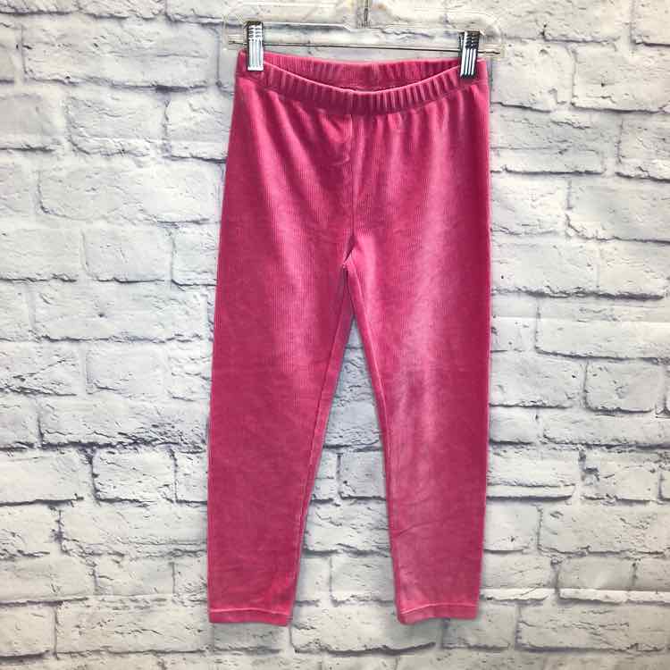 Jumping Beans Pink Size 6X Girls Leggings