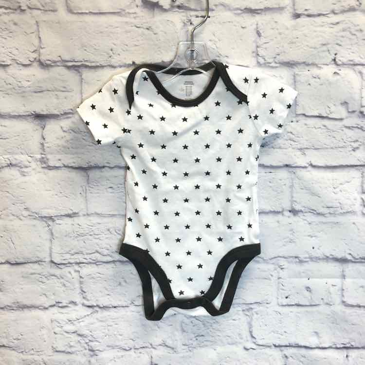 Amazon Stars Size 3-6 Months Boys Bodysuit