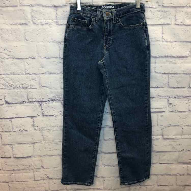 Sonoma Denim Size 12S Boys Jeans