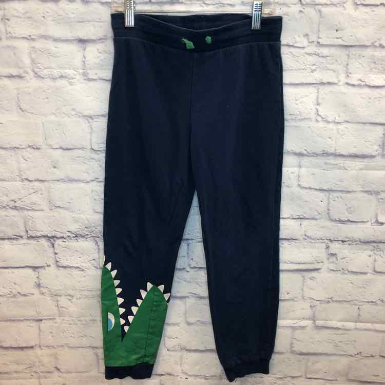 H&M Navy Size 6 Boys Sweatpants