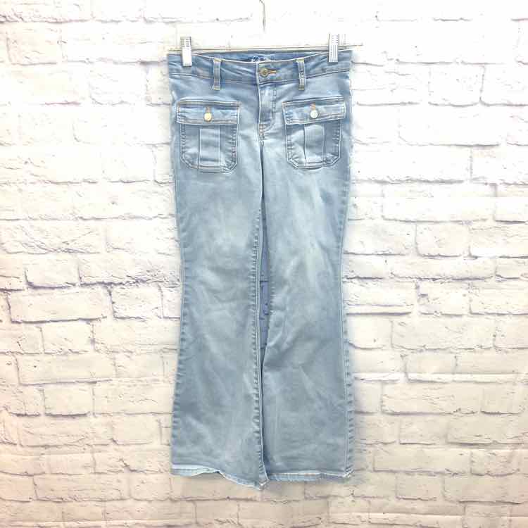 Art Class Denim Size 12 Girls Jeans