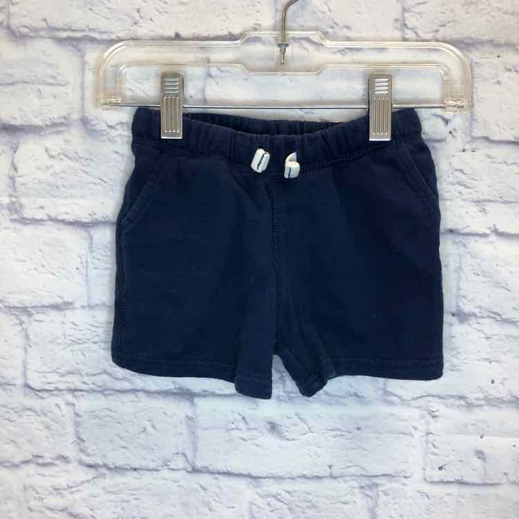 Carters Navy Size 12 Months Boys Shorts