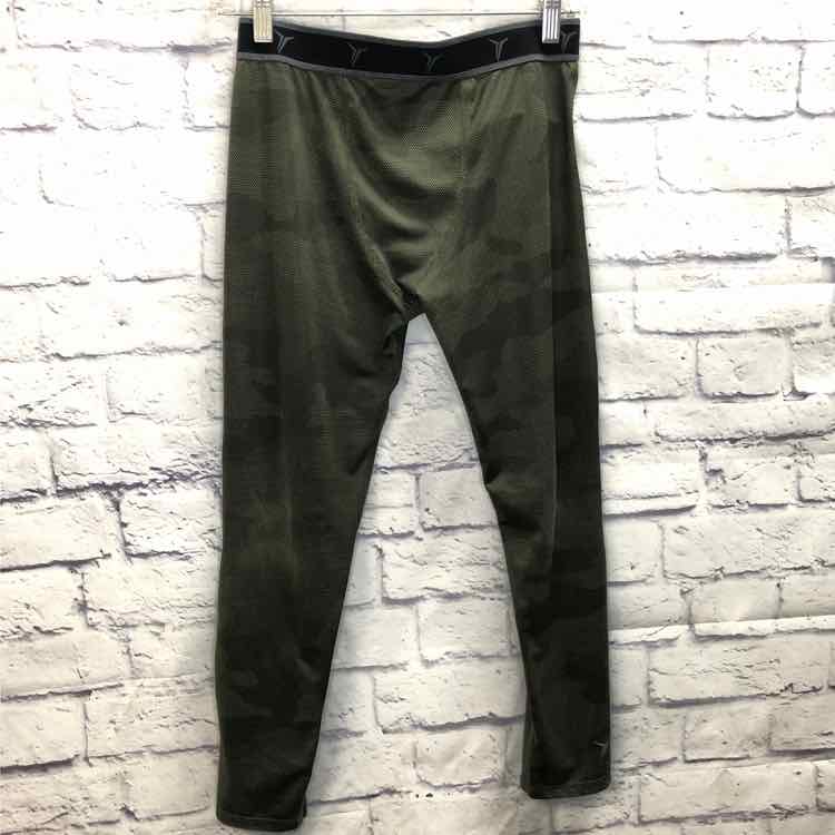 Old Navy Green Size 10P Boys Leggings