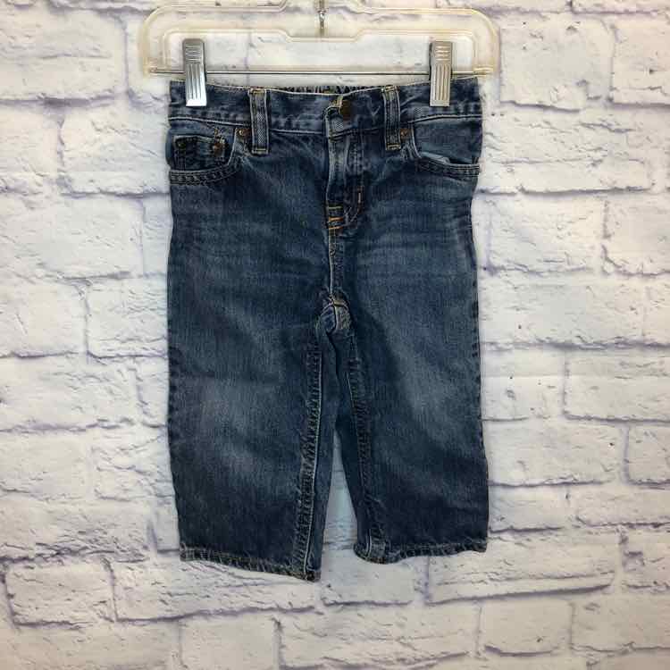 Polo Ralph Lauren Denim Size 18 Months Boys Jeans