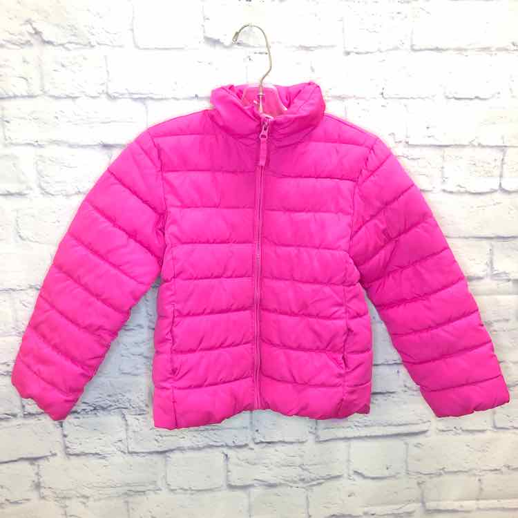 Childrens Place Pink Size 5 Girls Coat/Jacket