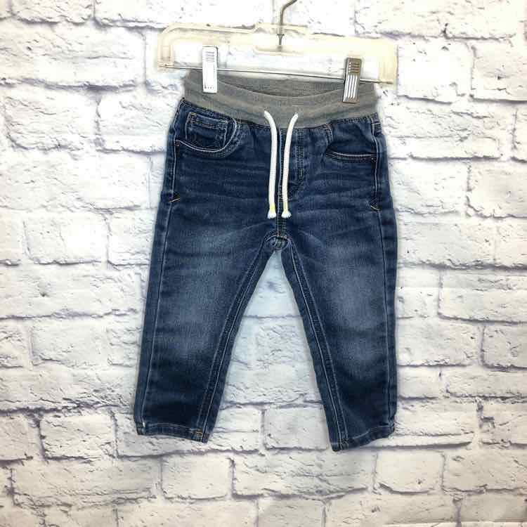 Cat & Jack Denim Size 2T Boys Jeans