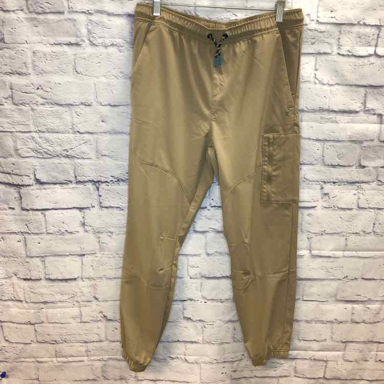 Xersion Tan Size 18H Boys Pants