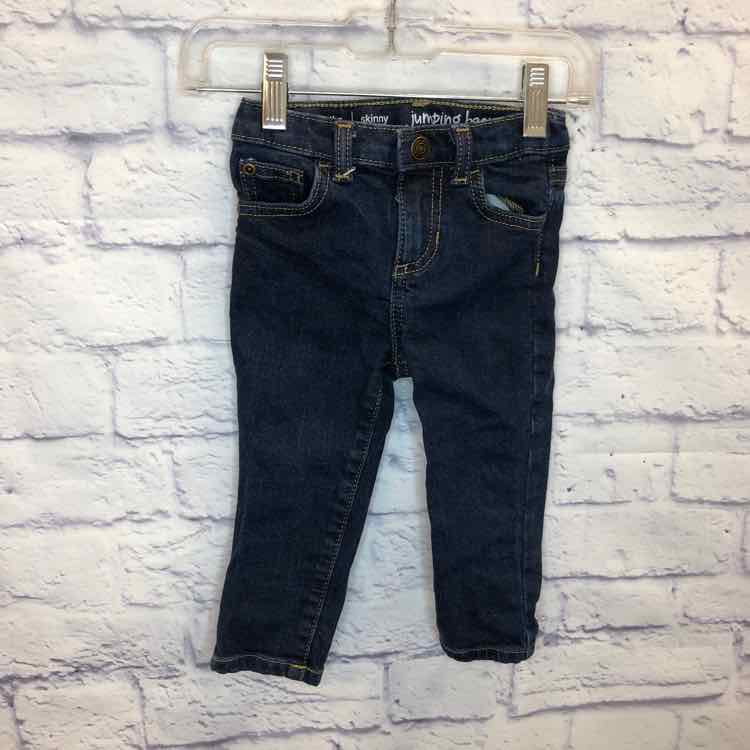 Jumping Beans Denim Size 18 Months Boys Jeans