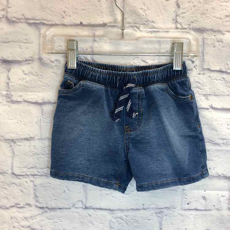 Carters Denim Size 18 Months Boys Shorts