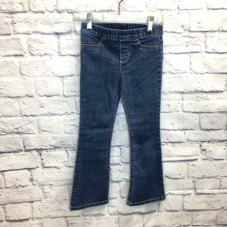 Carters Denim Size 6 Girls Jeans