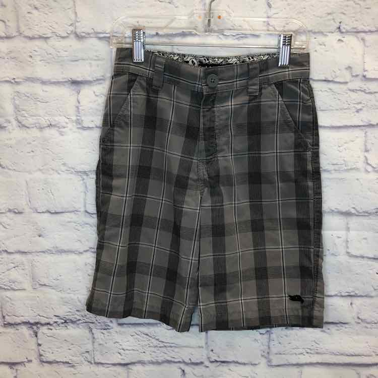 Tony Hawk Gray Size 7X Boys Shorts