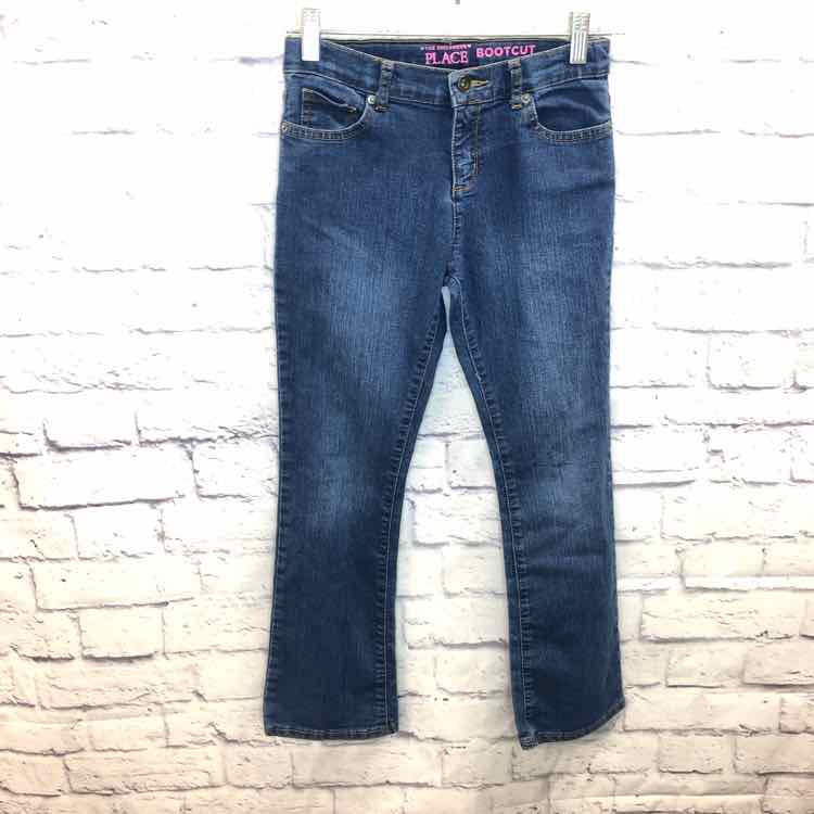 Childrens Place Denim Size 10 Girls Jeans