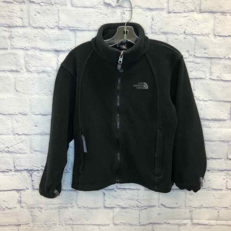 The North Face Black Size 8 Boys Coat/Jacket