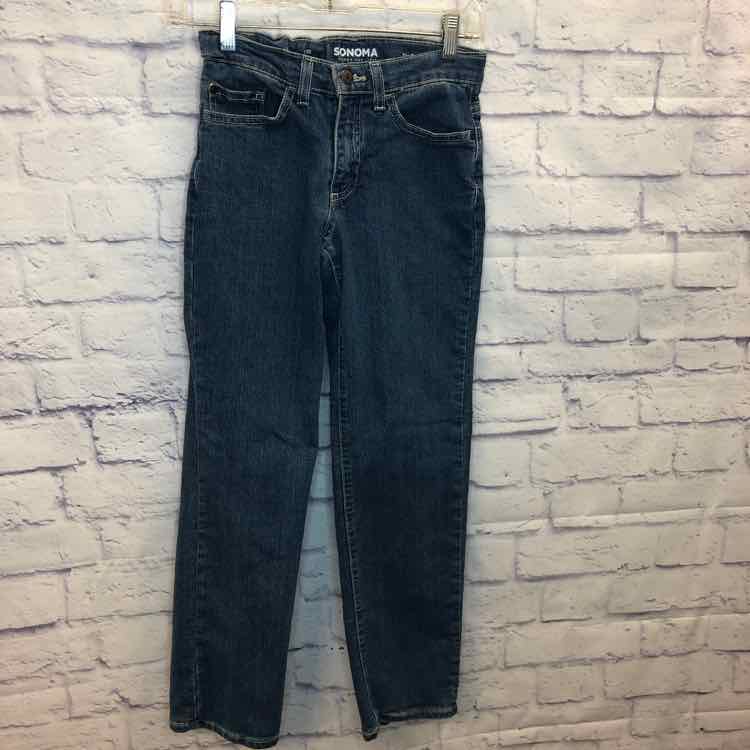 Sonoma Denim Size 12S Boys Jeans