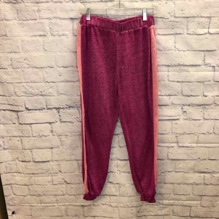 Derek Heart Pink Size 12 Girls Sweatpants