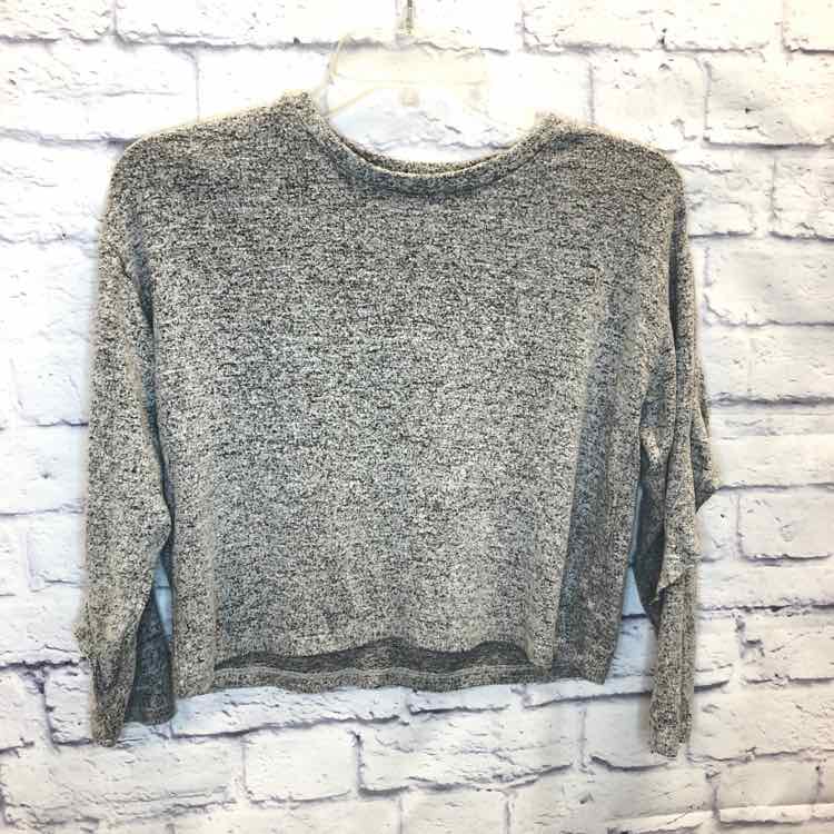 Gymboree Gray Size 10 Girls Sweater