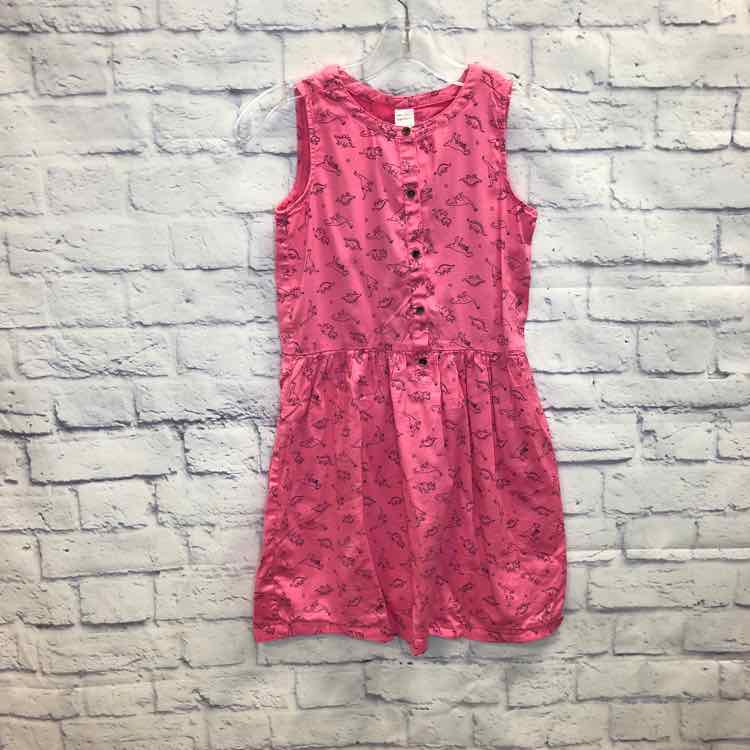 Carters Pink Size 10 Girls Dress