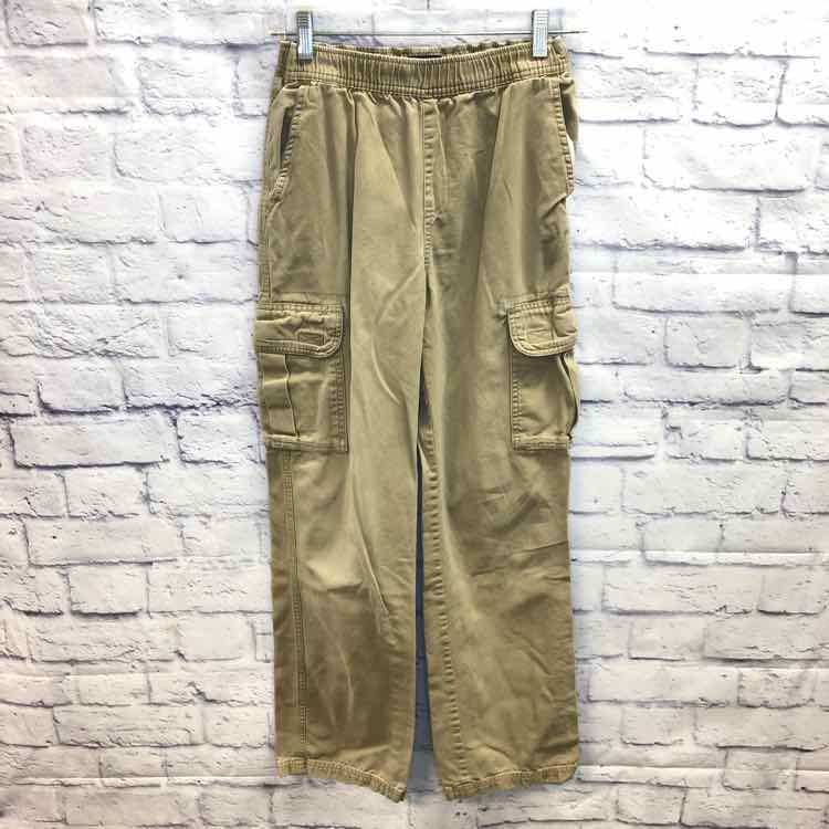 Childrens Place Tan Size 16 Boys Pants