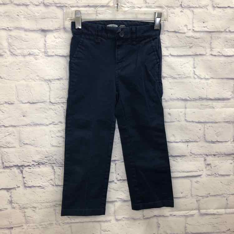 Old Navy Navy Size 5 Boys Pants