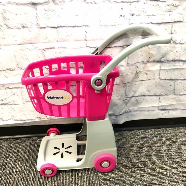 Walmart Shopping Cart Toys