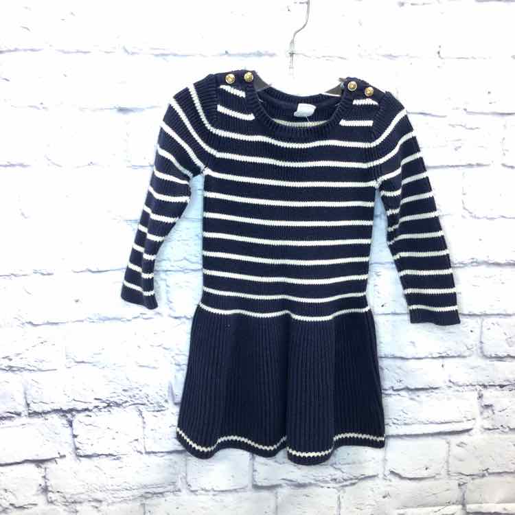 Gap Navy Size 3T Girls Dress