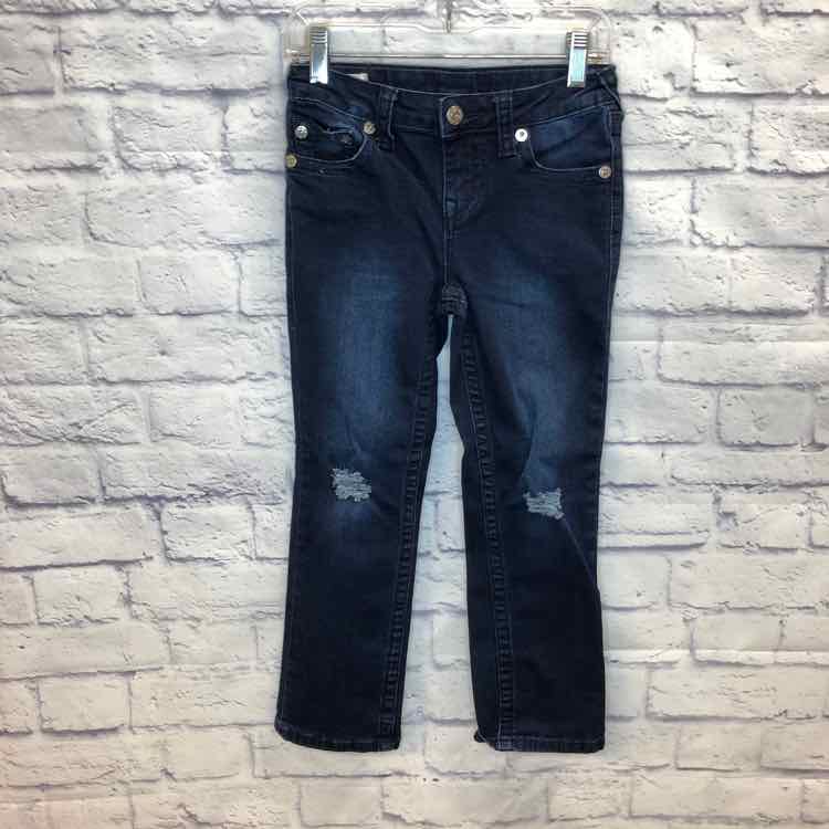 True Religion Denim Size 7 Girls Jeans