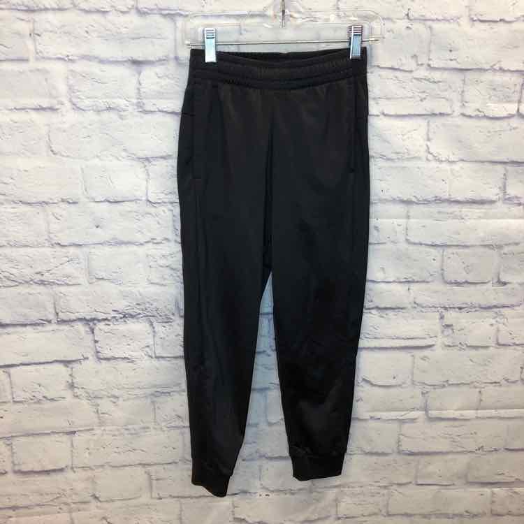 Tek Gear Black Size 8 Boys Athletic Pant