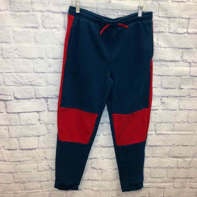 Tek Gear Blue Size 18H Boys Sweatpants