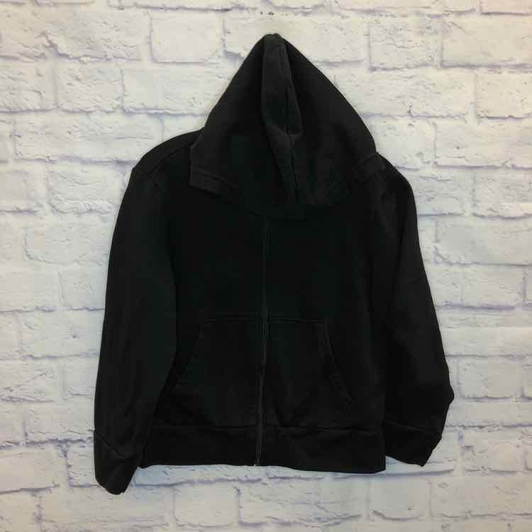 Old Navy Black Size 8 Boys Coat/Jacket