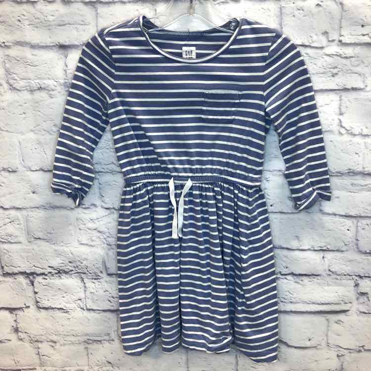 Gap Blue Size 6 Girls Dress