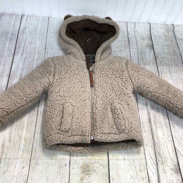 Weatherproof Tan Size 24 Months Boys Coat/Jacket