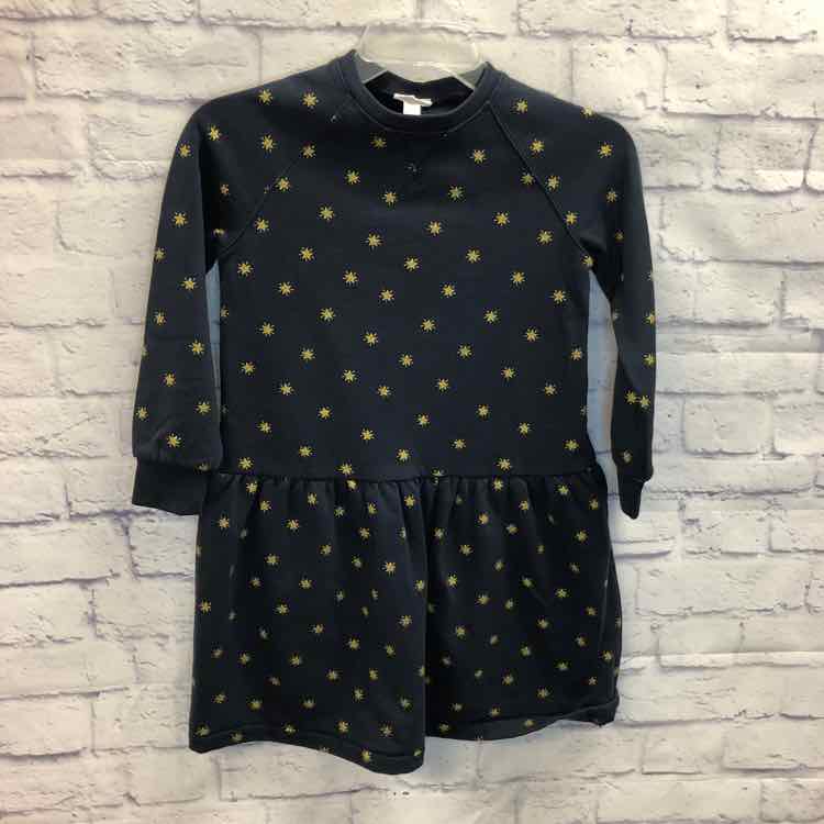 Crewcuts Navy Size 10 Girls Dress