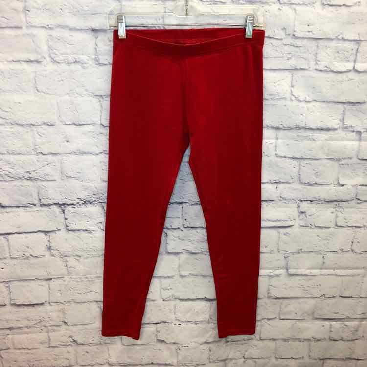 Joe Fresh Red Size 14 Girls Leggings