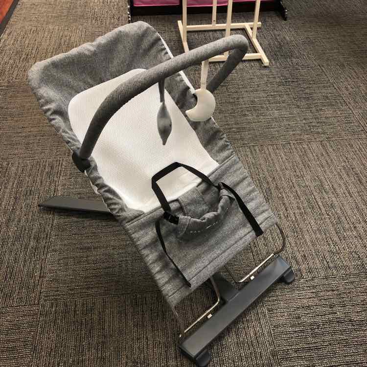 Baby Delight Alpine Deluxe Portable Bouncer