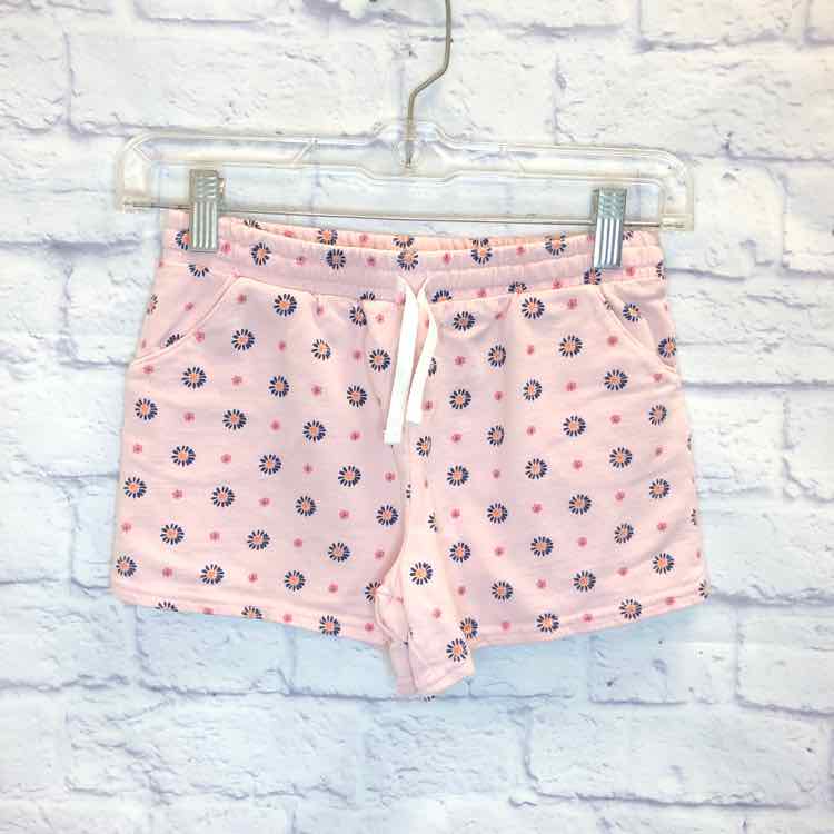 Carters Pink Size 10 Girls Shorts