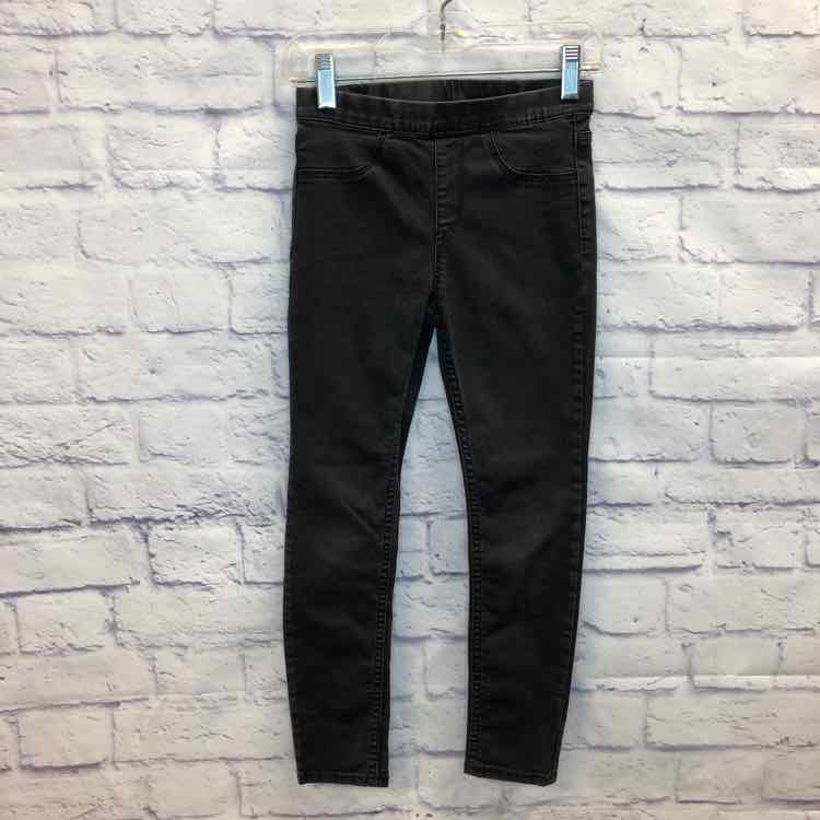 H&M Gray Size 8 Girls Jeans