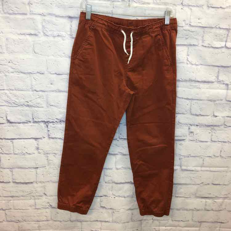 Cat & Jack Rust Size 14 Boys Pants