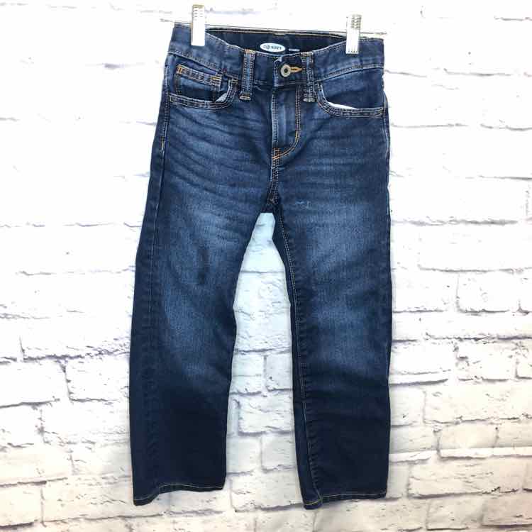 Old Navy Denim Size 6 Boys Jeans