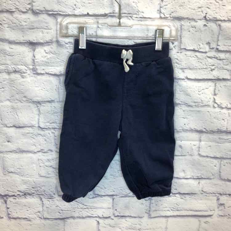 Polo Ralph Lauren Navy Size 18 Months Boys Sweatpants