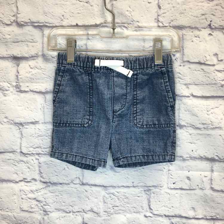 Carters Denim Size 12 Months Boys Shorts