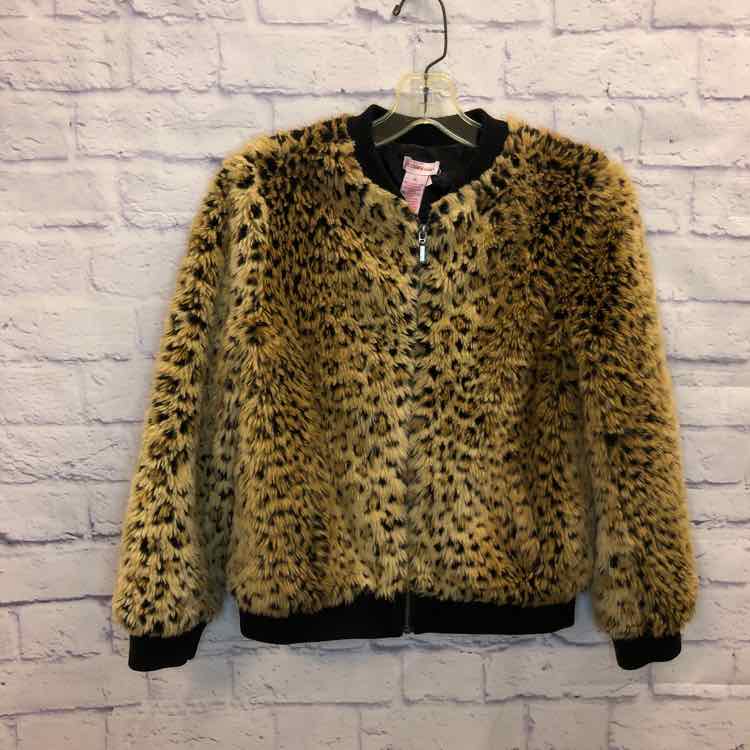 Design History Animal Size 14 Girls Coat/Jacket