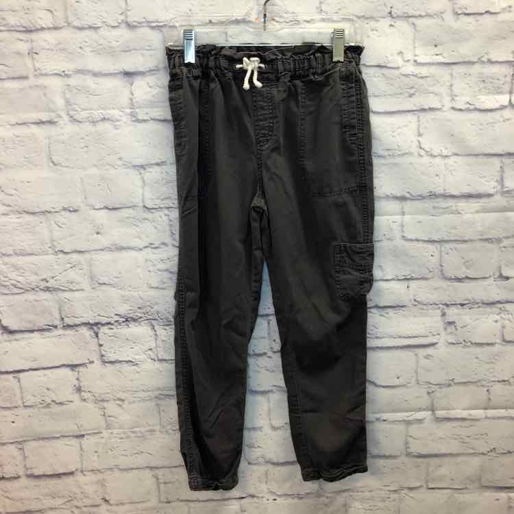 Abercrombie Gray Size 12 Girls Pants