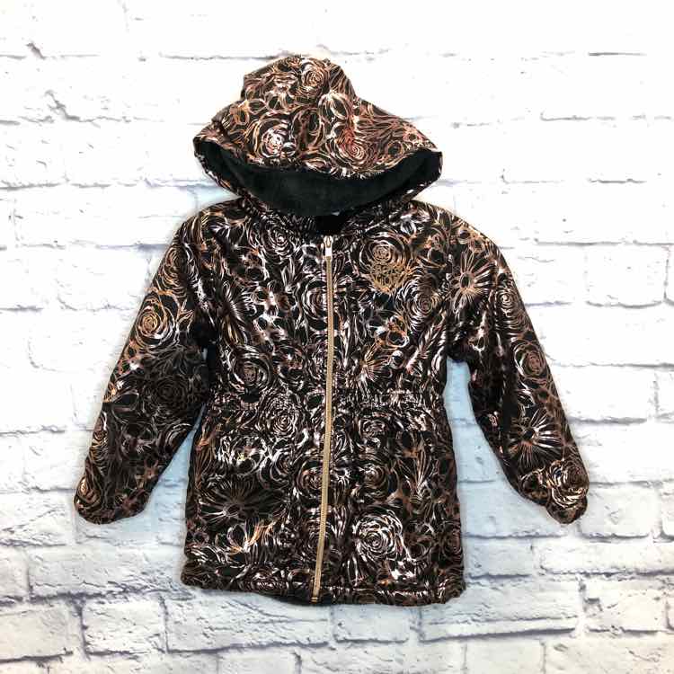 Body Glove Black Size 5 Girls Coat/Jacket